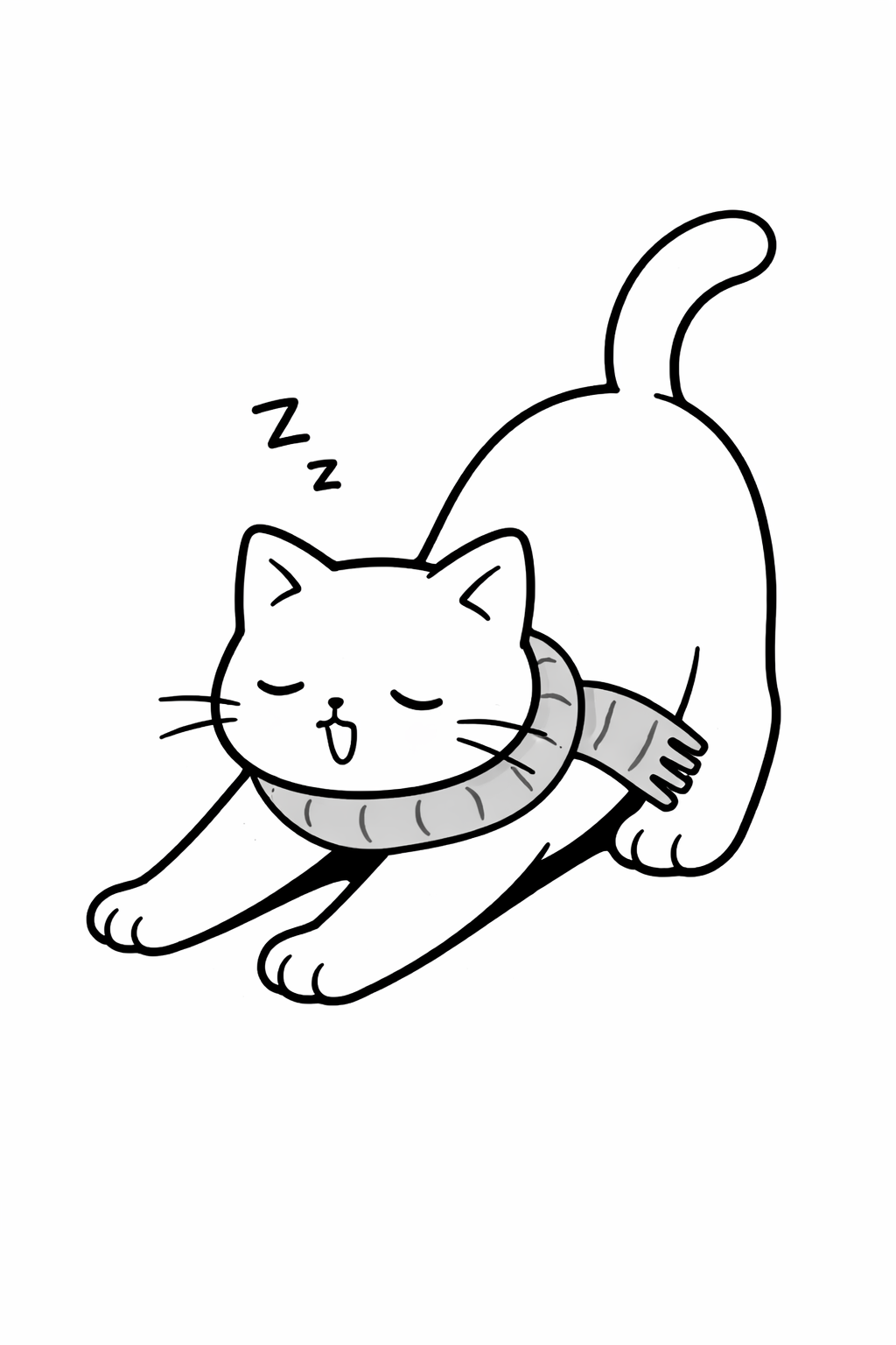 Notionスタイルの画像を生成